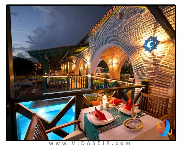 هتل-لیماک-لیمرا-آنتالیا