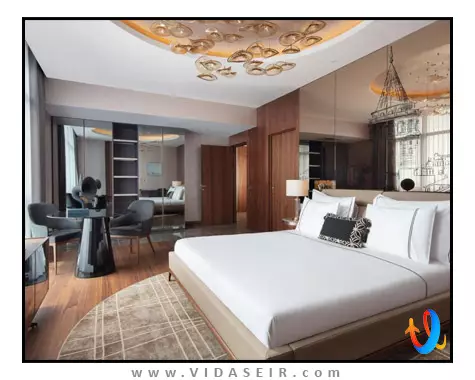 هتل-لیونل-استانبول