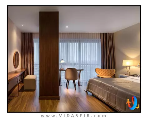 هتل-لیونل-استانبول