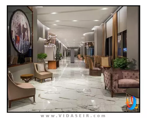 هتل-لیونل-استانبول