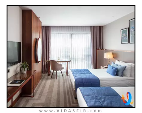 هتل-لیونل-استانبول