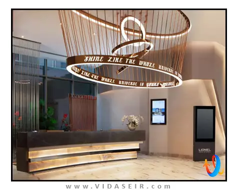 هتل-لیونل-استانبول