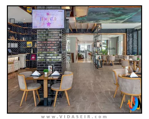 هتل-لیونل-استانبول