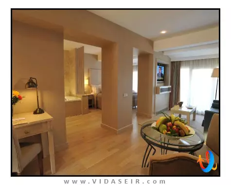 هتل-مارتی-ریزورت-مارماریس