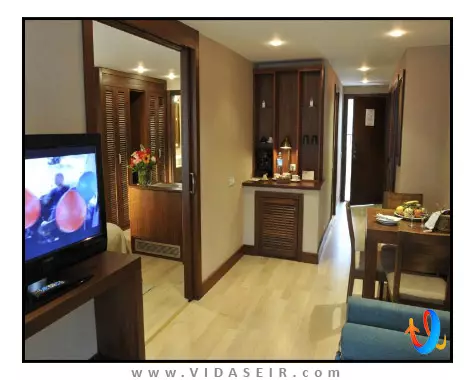 هتل-مارتی-ریزورت-مارماریس