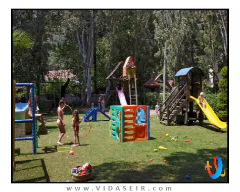 هتل-مارتی-ریزورت-مارماریس