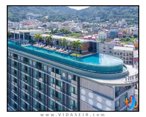 هتل-مارینا-پوکت