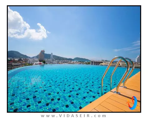 هتل-مارینا-پوکت