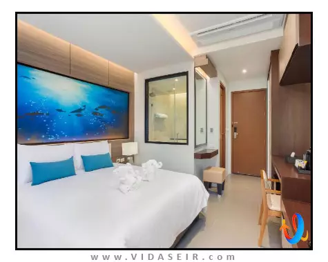 هتل-مارینا-پوکت