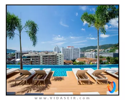 هتل-مارینا-پوکت