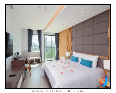 هتل-مارینا-پوکت