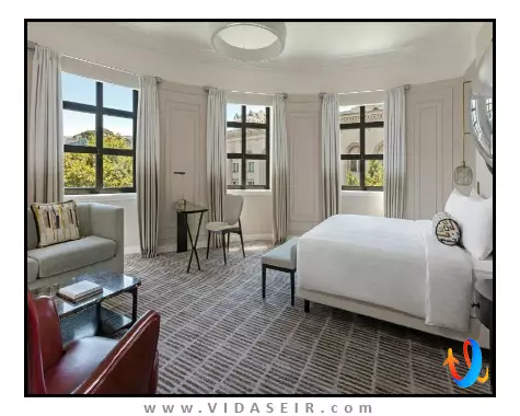 هتل-ماریوت-تفلیس