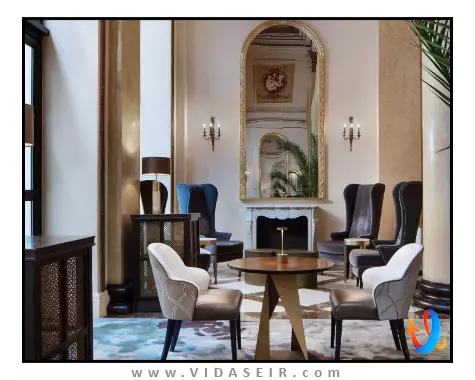 هتل-ماریوت-تفلیس