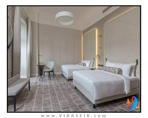 هتل-ماریوت-تفلیس