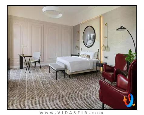 هتل-ماریوت-تفلیس