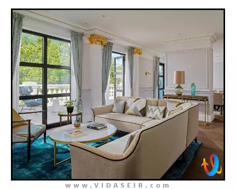 هتل-ماریوت-تفلیس