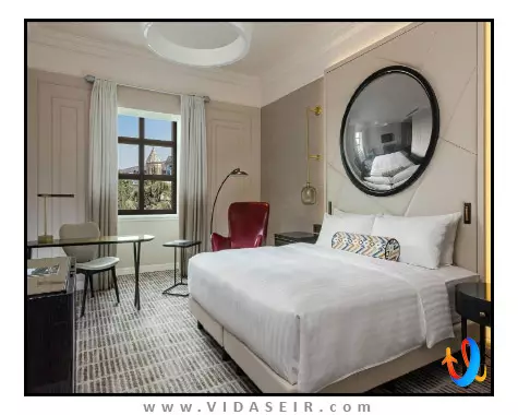 هتل-ماریوت-تفلیس