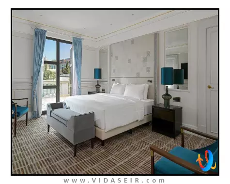 هتل-ماریوت-تفلیس