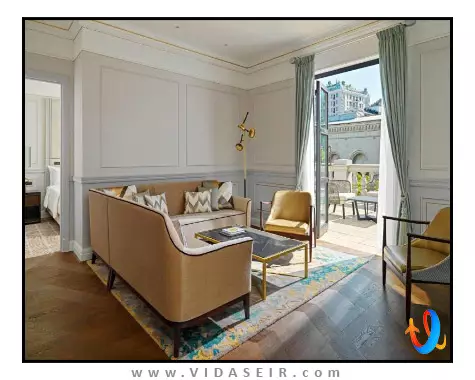 هتل-ماریوت-تفلیس