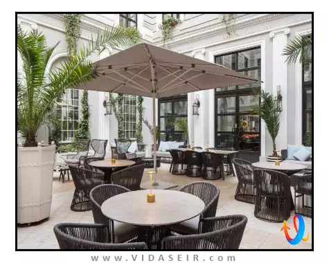 هتل-ماریوت-تفلیس