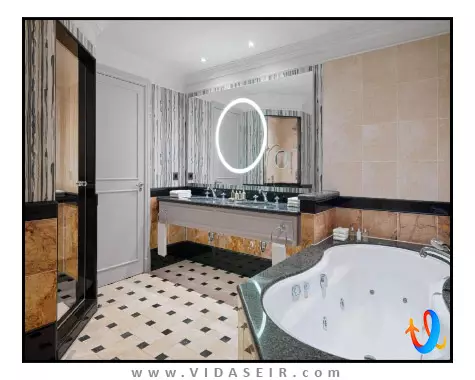 هتل-ماریوت-تفلیس