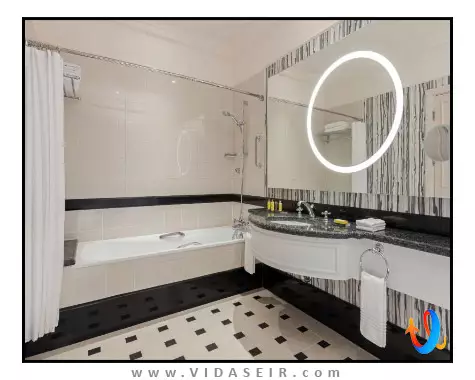 هتل-ماریوت-تفلیس