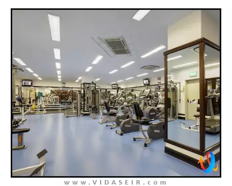 هتل-ماریوت-گرند-مسکو