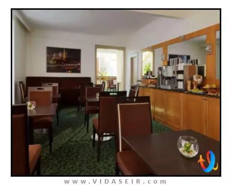 هتل-ماریوت-گرند-مسکو