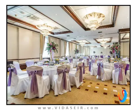 هتل-ماریوت-گرند-مسکو