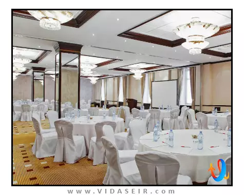 هتل-ماریوت-گرند-مسکو