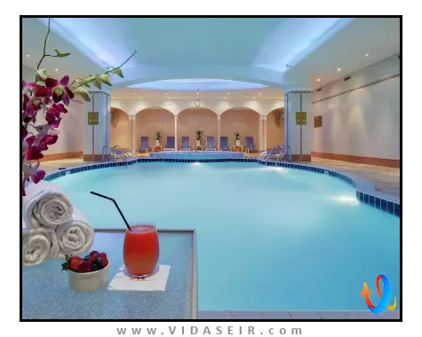 هتل-ماریوت-گرند-مسکو