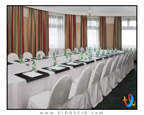 هتل-ماریوت-گرند-مسکو