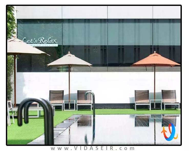 هتل-ماندارین-منیجد-بای-سنتر-پوینت-بانکوک