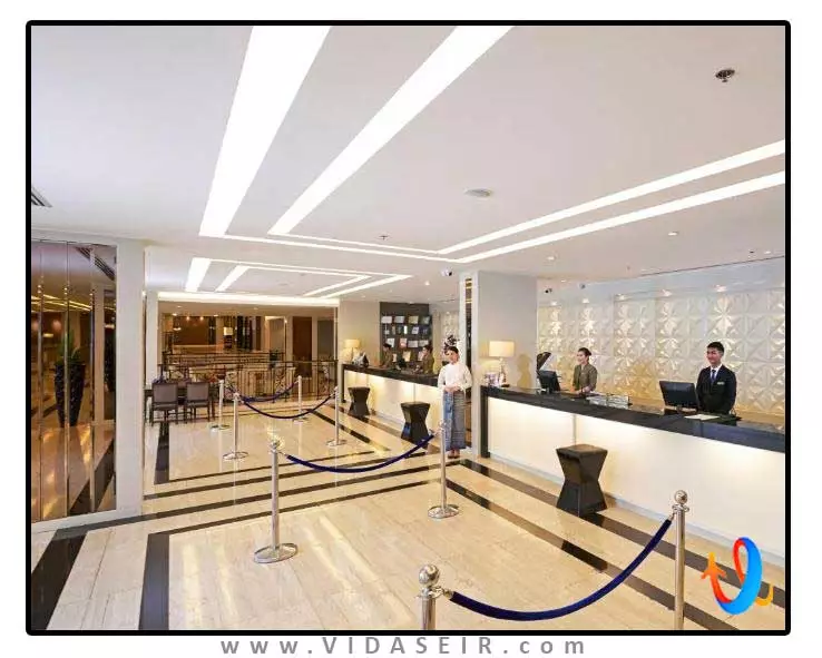 هتل-ماندارین-منیجد-بای-سنتر-پوینت-بانکوک