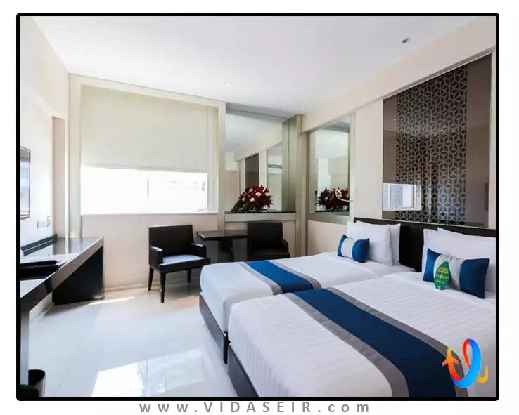 هتل-ماندارین-منیجد-بای-سنتر-پوینت-بانکوک