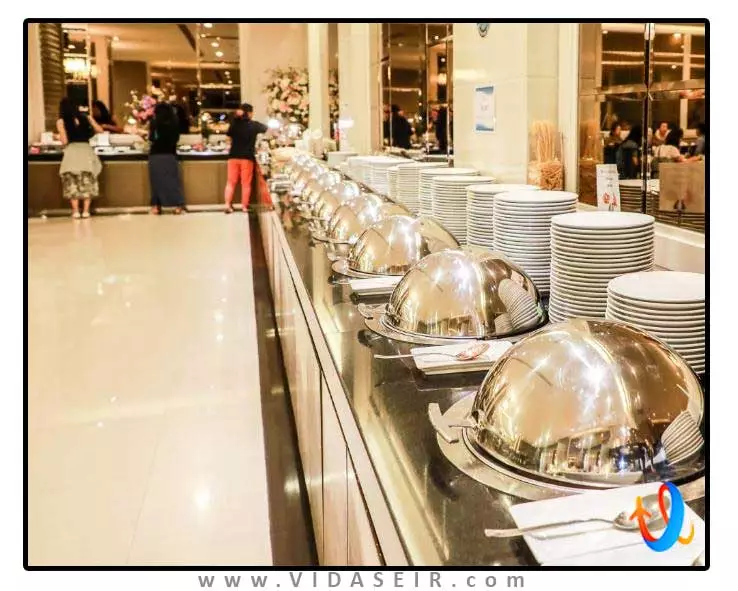 هتل-ماندارین-منیجد-بای-سنتر-پوینت-بانکوک