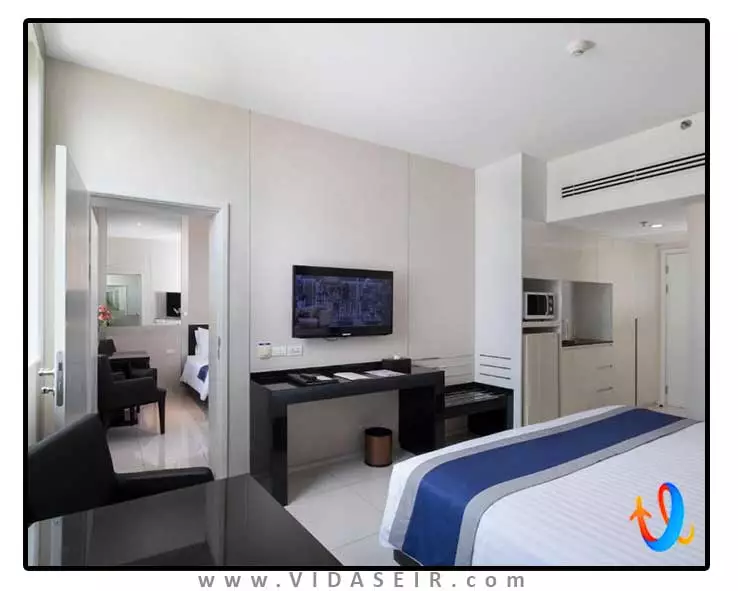 هتل-ماندارین-منیجد-بای-سنتر-پوینت-بانکوک