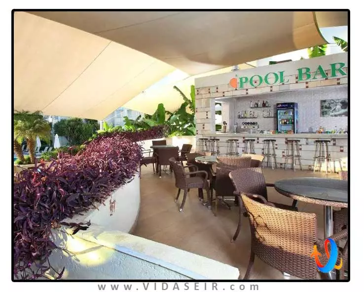 هتل-ماندرین-ریزورت-بدروم