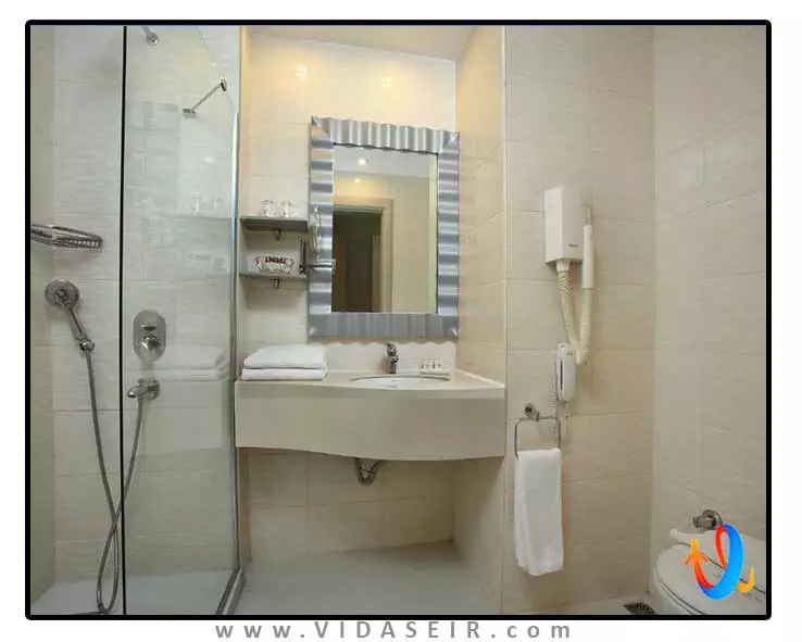 هتل-ماندرین-ریزورت-بدروم