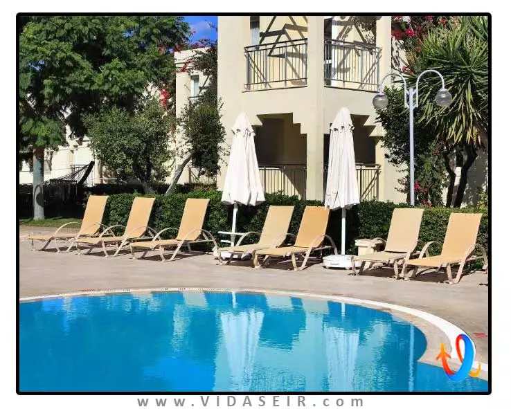 هتل-ماندرین-ریزورت-بدروم