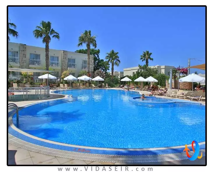 هتل-ماندرین-ریزورت-بدروم