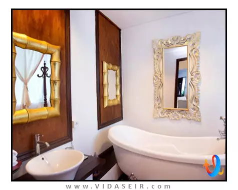 هتل-مانشن-ریزورت-اوبود