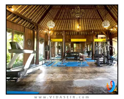 هتل-مانشن-ریزورت-اوبود