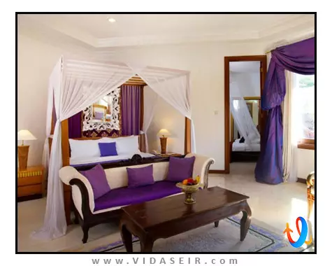 هتل-مانشن-ریزورت-اوبود