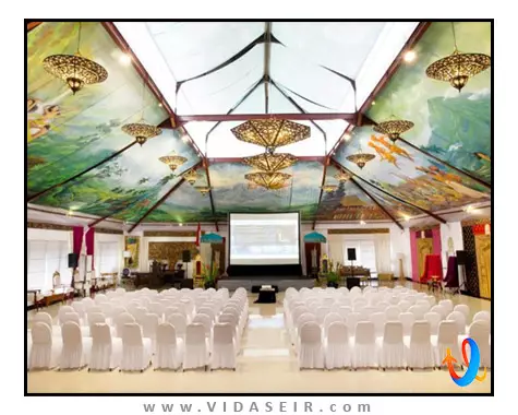 هتل-مانشن-ریزورت-اوبود