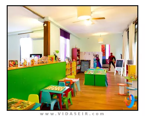 هتل-مانشن-ریزورت-اوبود