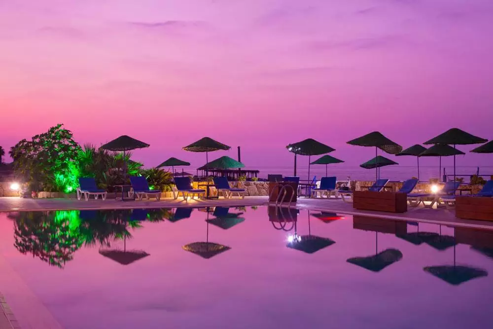 هتل-مانولیا-قبرس-شمالی