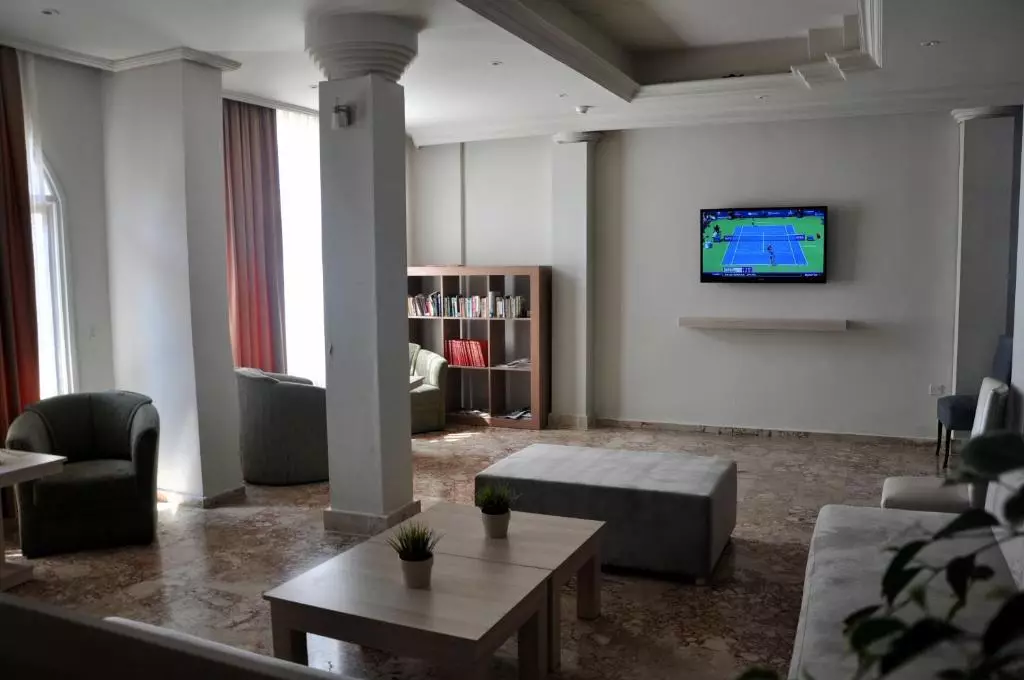 هتل-مانولیا-قبرس-شمالی