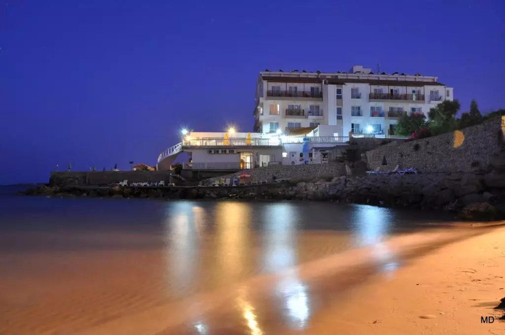 هتل-مانولیا-قبرس-شمالی