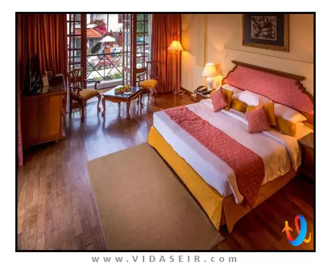 هتل-ماهاولی-ریچ-کندی